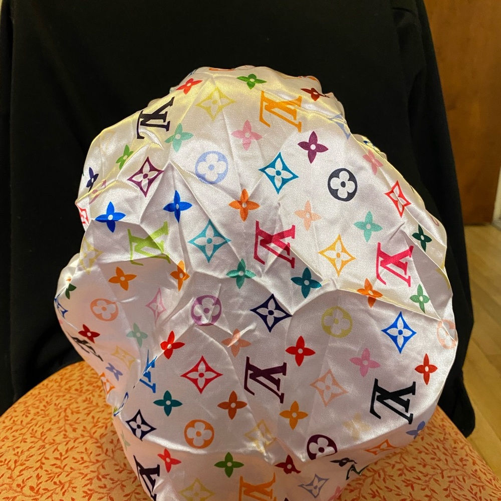 Bonnet Cap - Picture 4 of 4